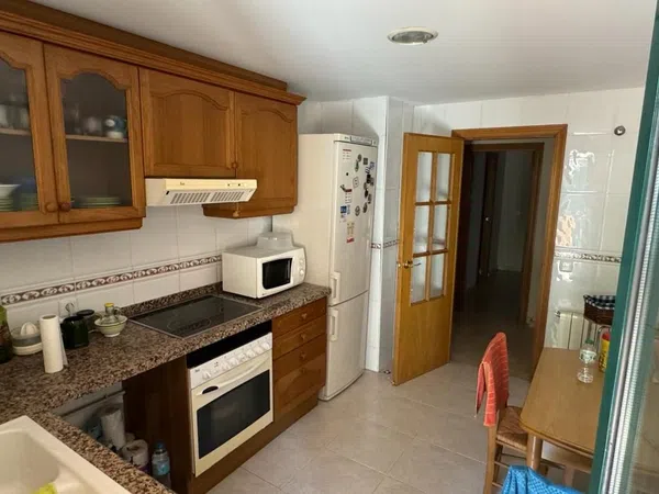 Piso en Paseo Penyal d'Ifach, Casas Verdes, Casas Verdes - Foto 5