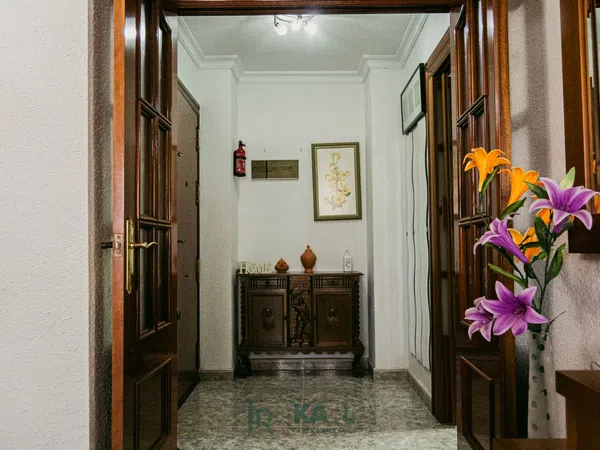 Piso en Calle Héroe de Sostoa - Foto 8