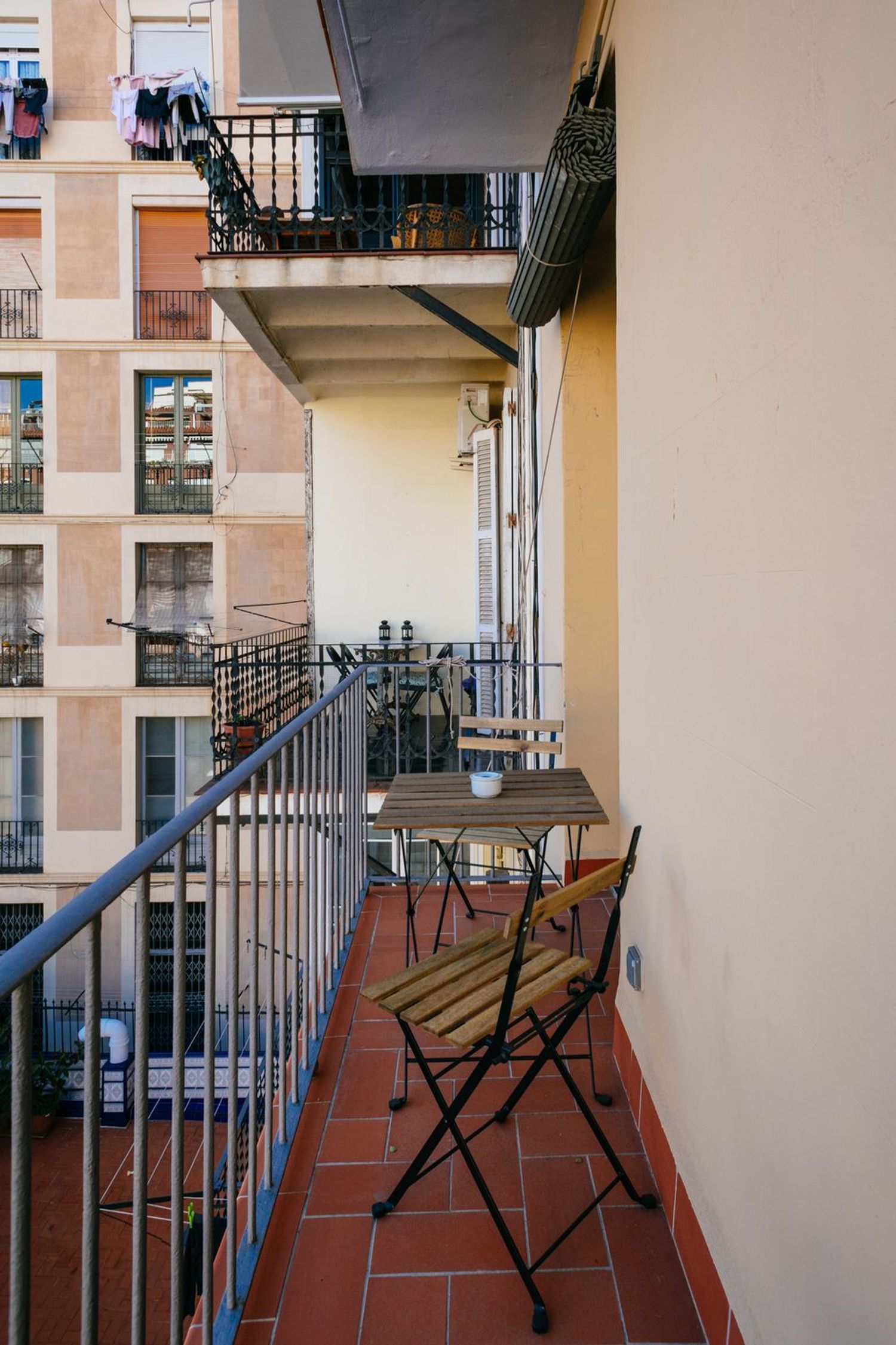 Estudio en Calle d'Aragó, 378 - Foto 32