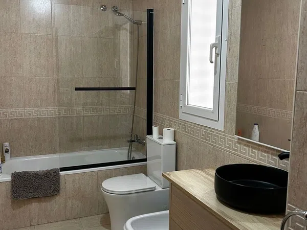 Piso en Urbanización Conde de Barcelona, 1, Almerimar, Almerimar - Foto 6