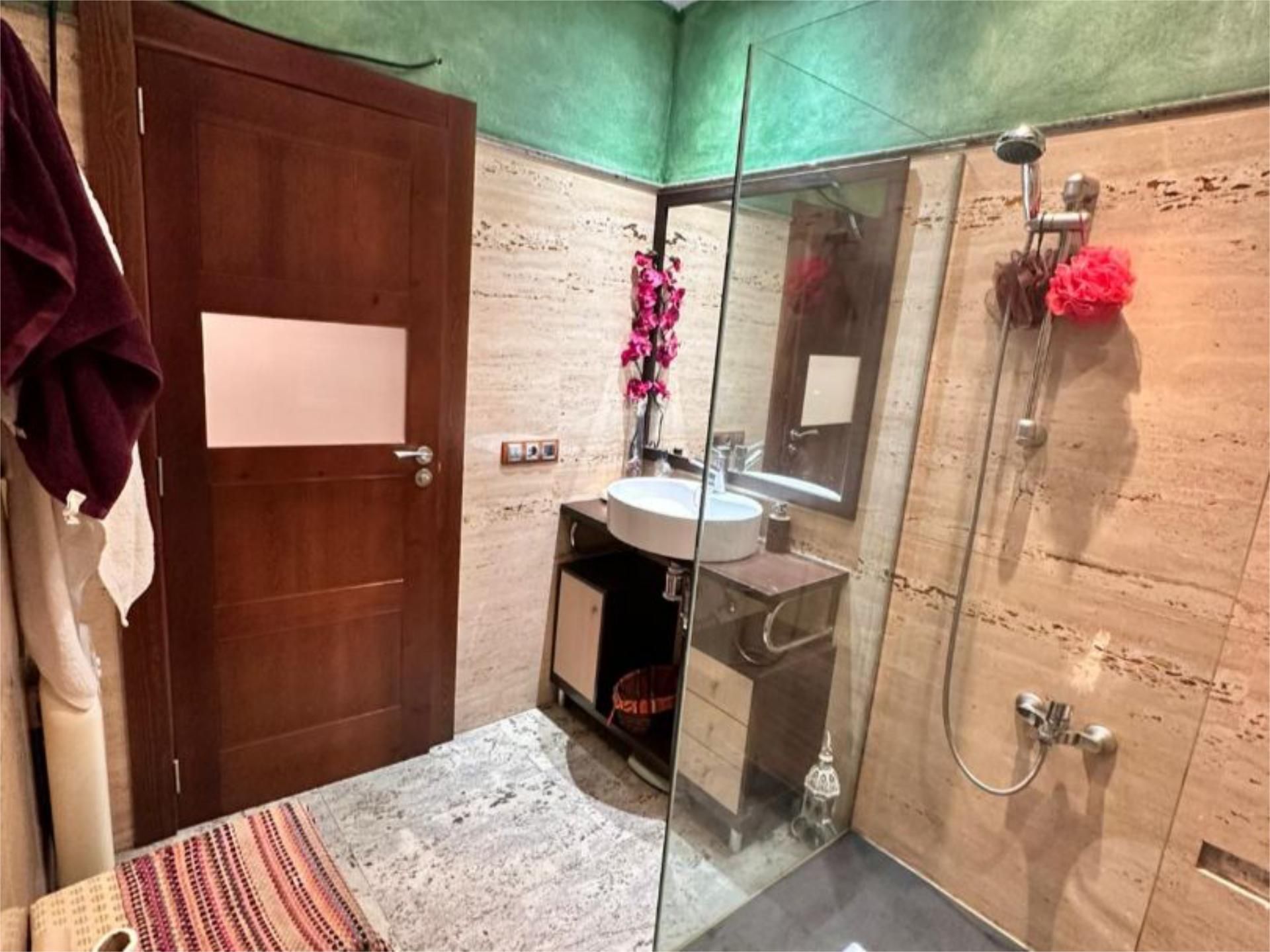 Piso en  Calle Pollo Martín 31 - Foto 14