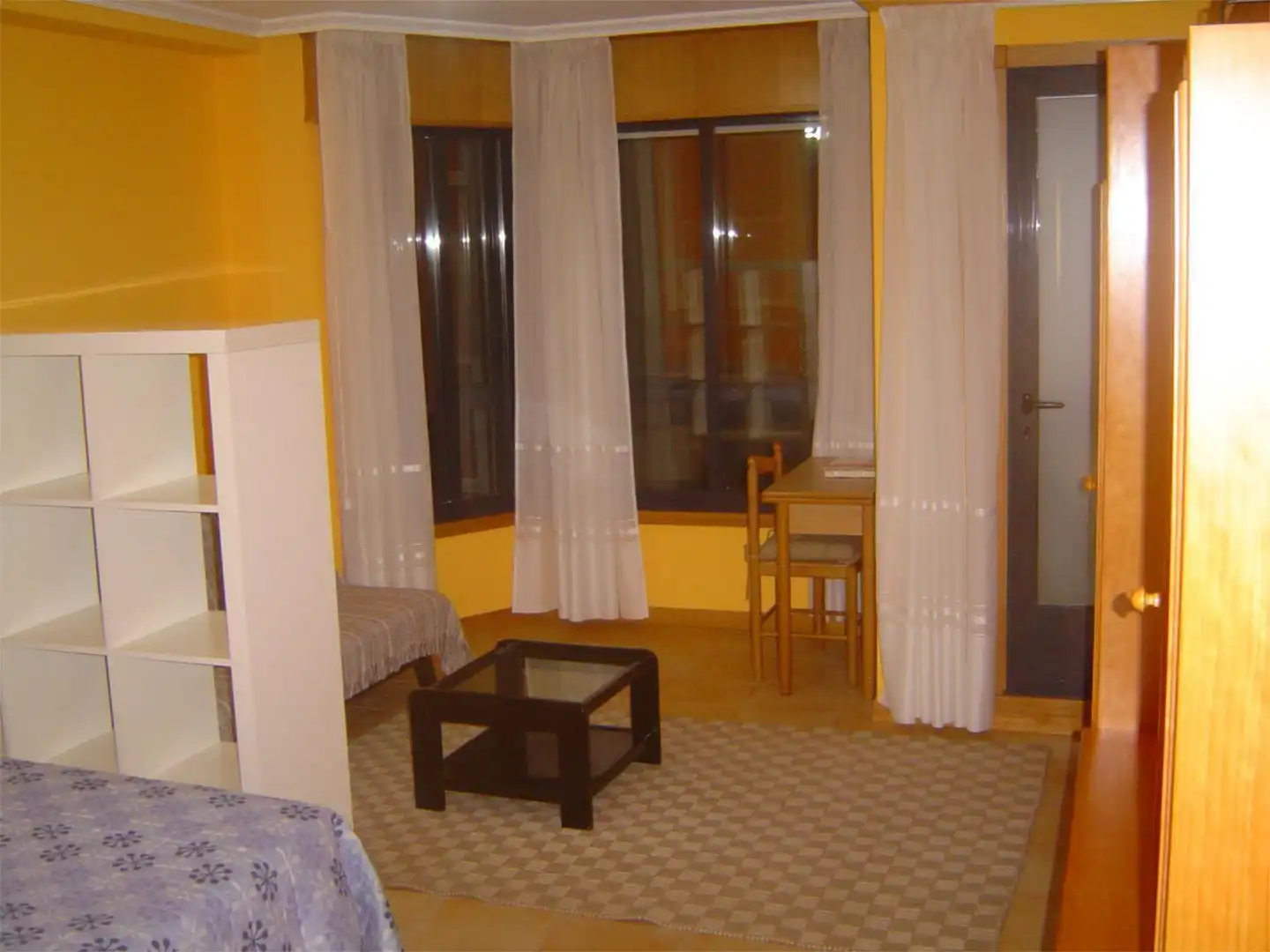 Estudio en  Rúa Churruca 6 - Foto 1
