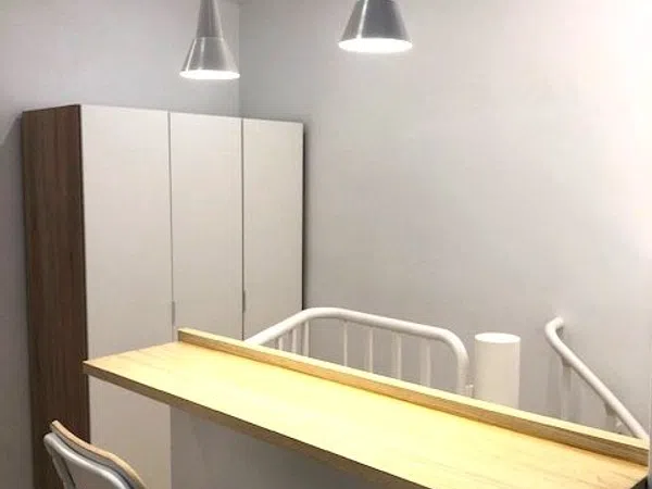Estudio en Calle del Duque de Alba, 3, Lavapiés-Embajadores, Madrid - Foto 10