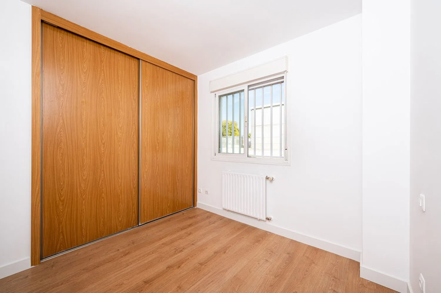 Piso en calle Estocolmo - Foto 8