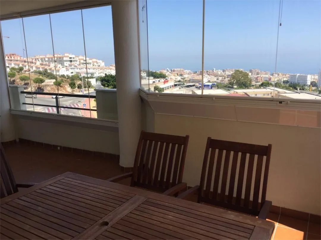 Piso en  Avenida de Cuba 50 - Foto 2