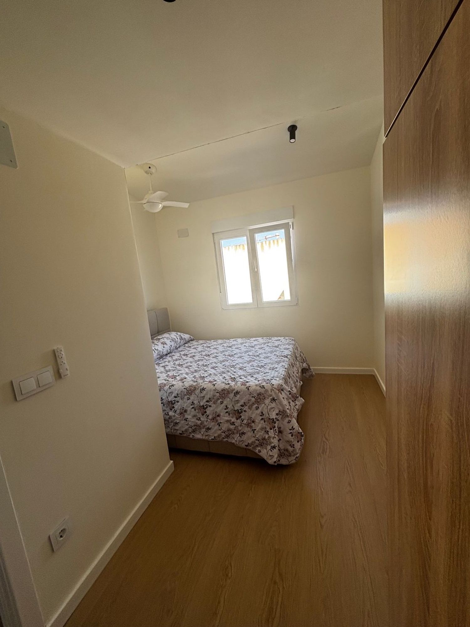 Piso en Lago jardin, 2, El Molino - Foto 10
