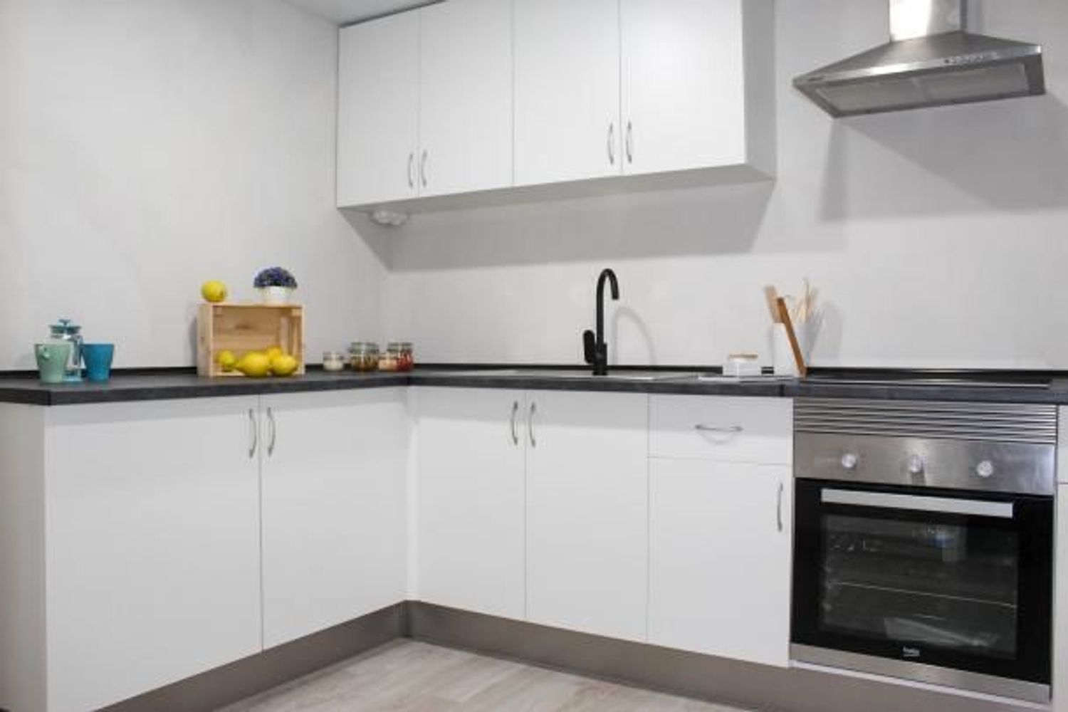 Piso en calle Sagunto, 11 - Foto 3