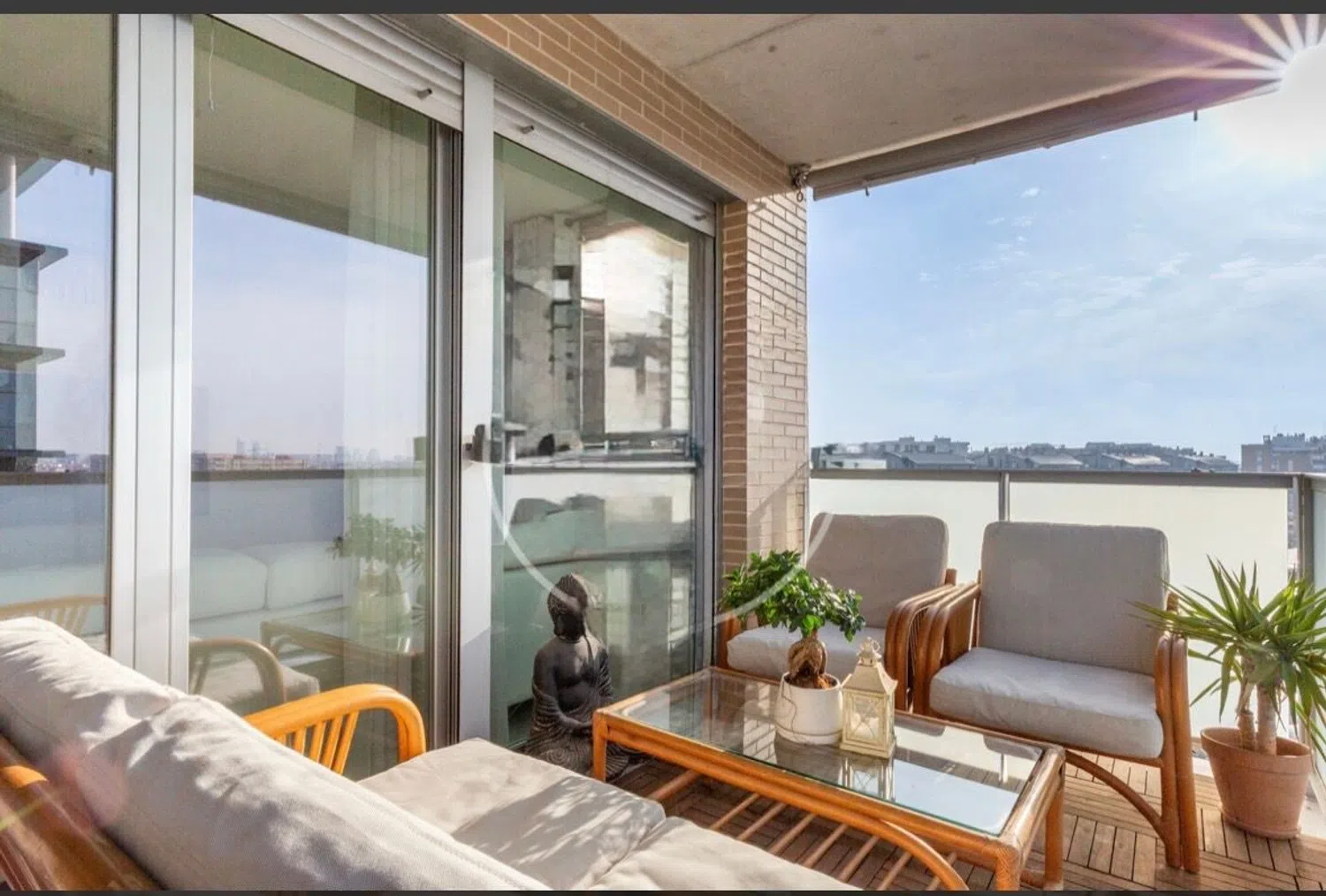 Piso en calle d'Antònia Gómez d'Orga, 2 -10g - Foto 10