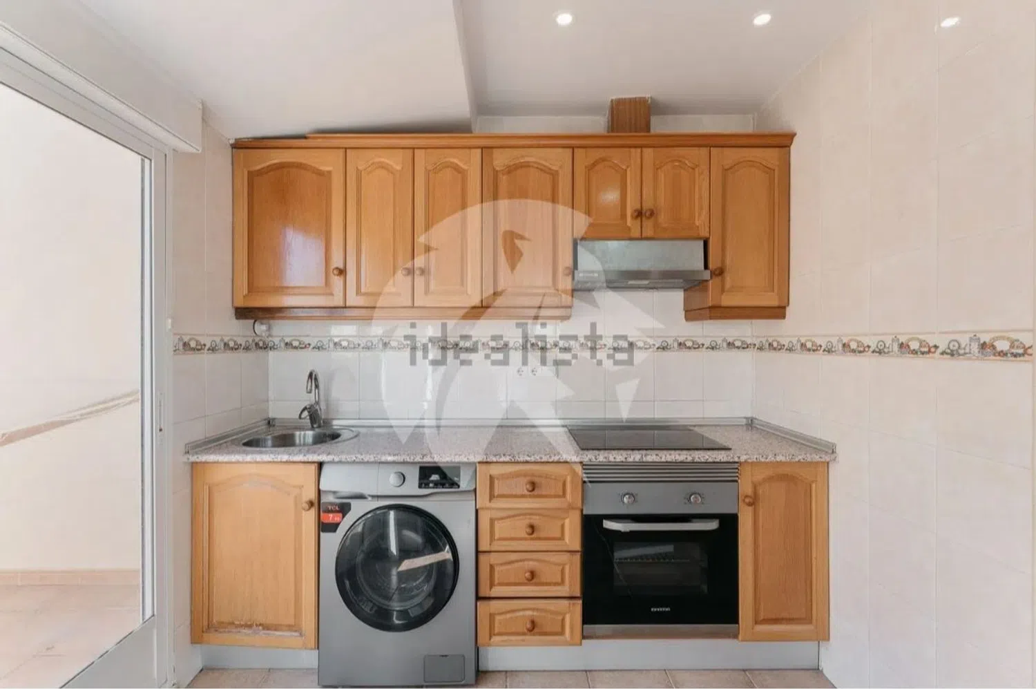 Ático en calle del teatro, 28 - Foto 2