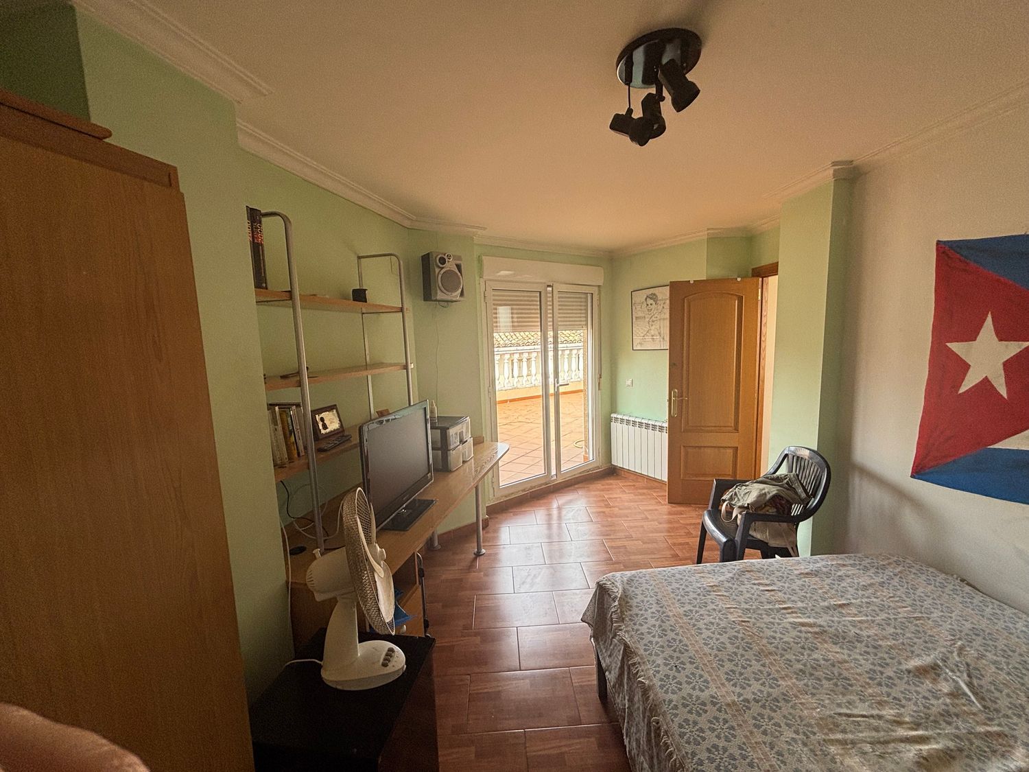 Chalet adosado en Calle San Sebastián, 46 - Foto 17