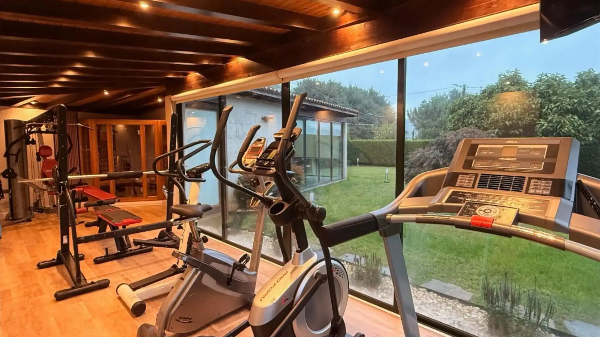 Chalet en Santiago de Compostela - Foto 9