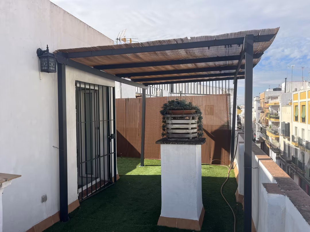 Piso en  Calle Relator 34