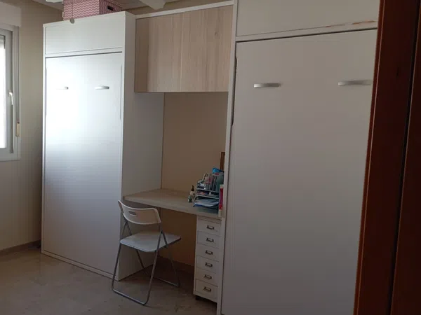 Piso en Calle Puruñuela, 4, Ronda de Triana-Patrocinio-Turruñuelo - Foto 15