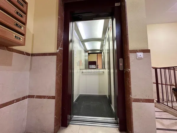 Piso en Calle Hércules, 19 - Foto 17