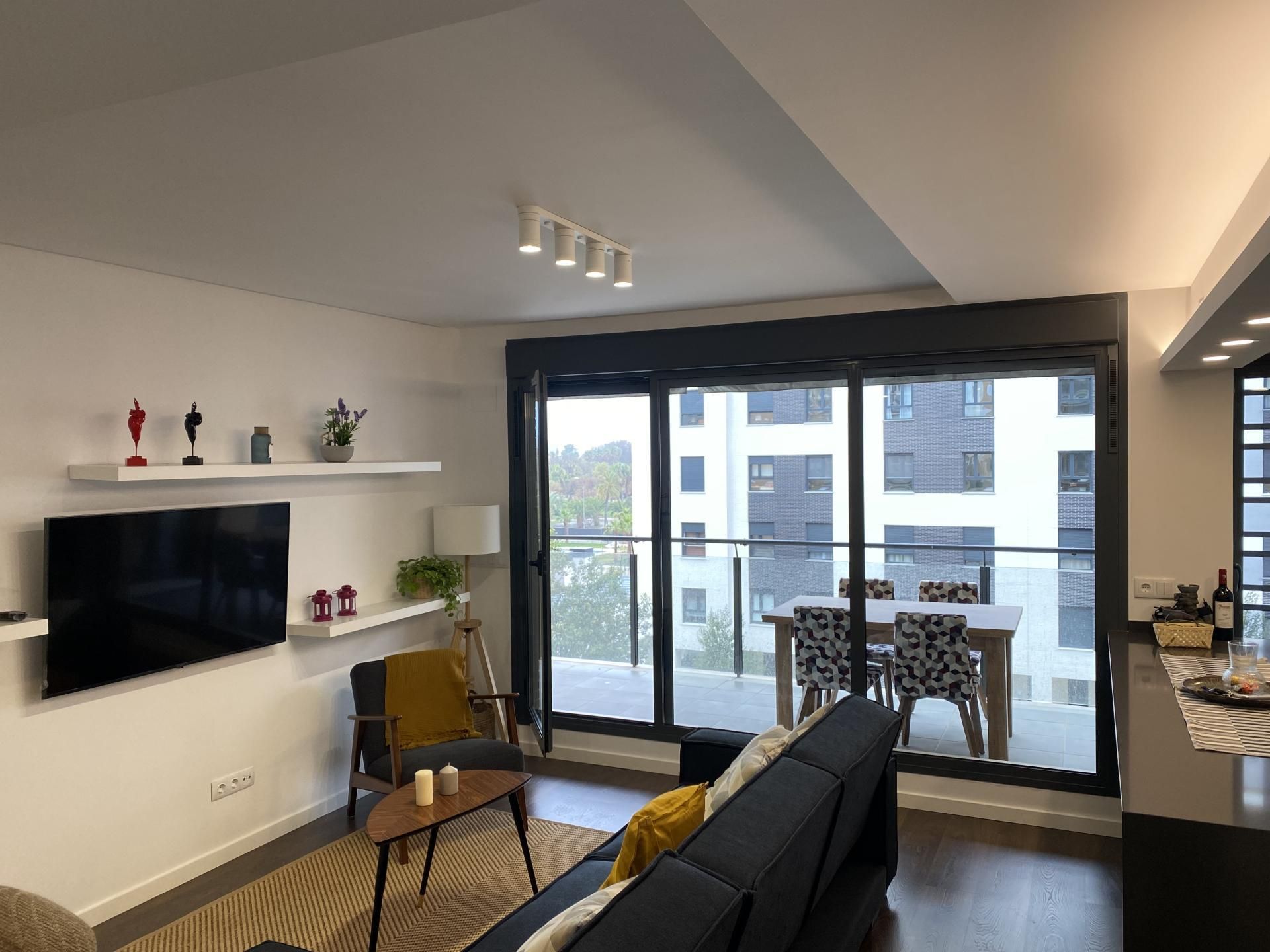 Piso en  Maestro José Garberí Serrano 11 - Foto 8