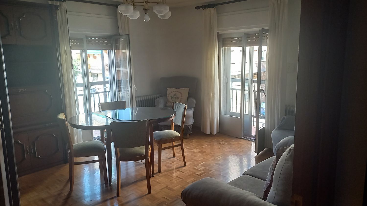 Piso en Plaza Trujillo, 26, Prosperidad - Delicias, Prosperidad - Delicias - Foto 4