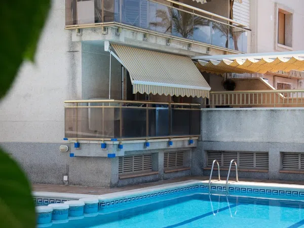 Piso en Calle de Milà i Fontanals, 3 -5, Platja Calafell, Platja Calafell - Foto 19
