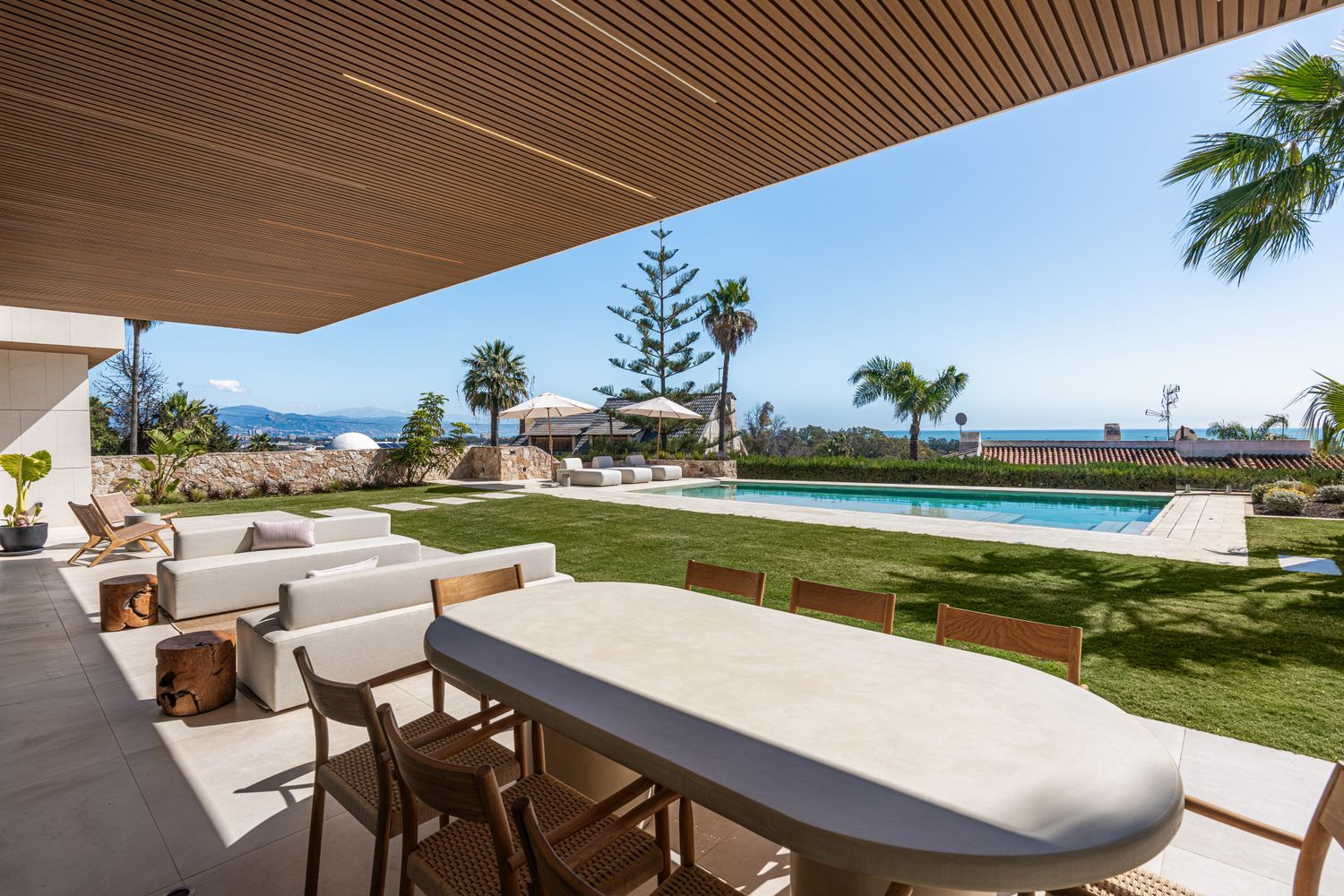 Casa o chalet independiente en Carril Gayumba, 3, Cortijo de Maza-Finca Monsalvez-El Olivar - Foto 9