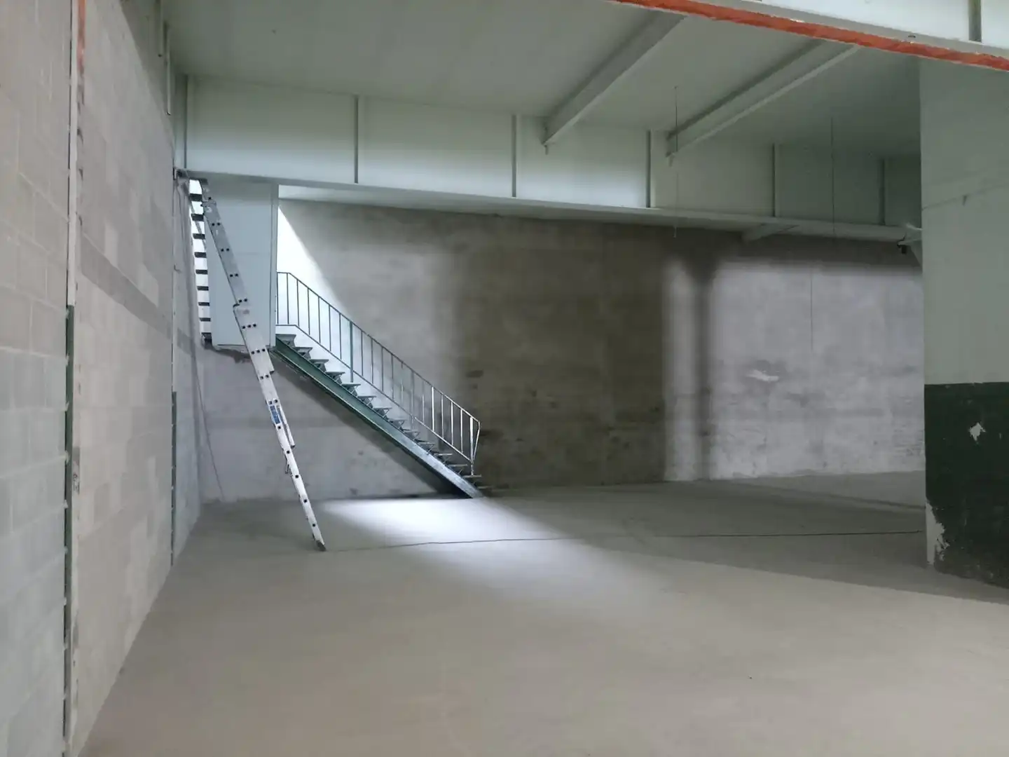 Nave Industrial en  BRUC - Foto 45