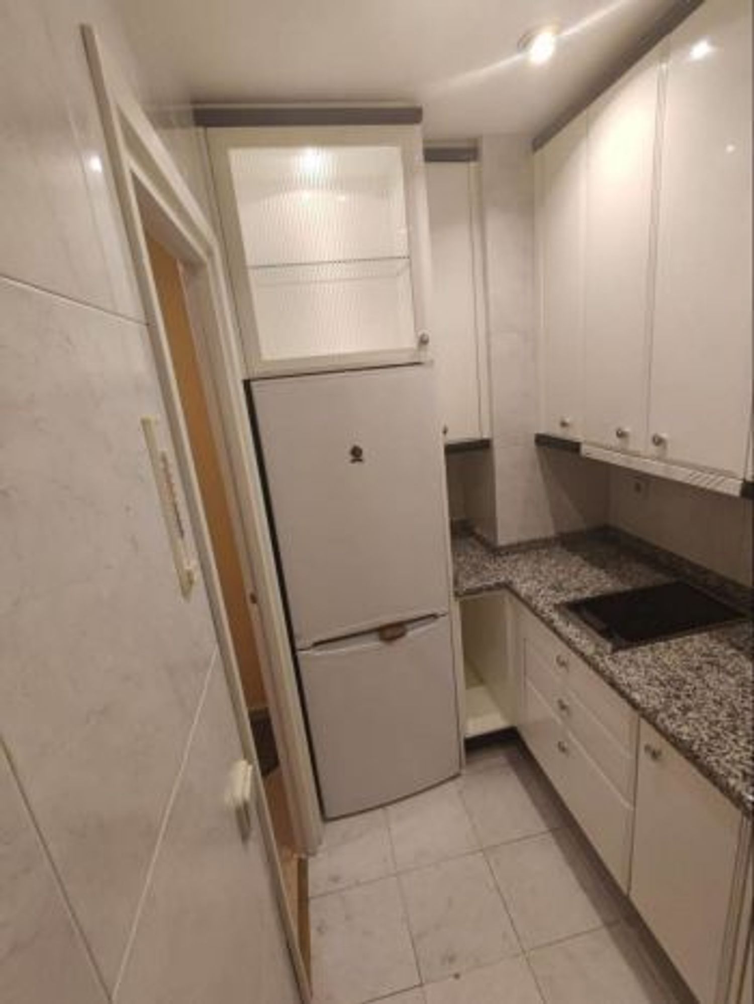 Piso en calle del Marqués de Lema, 7 - Foto 5