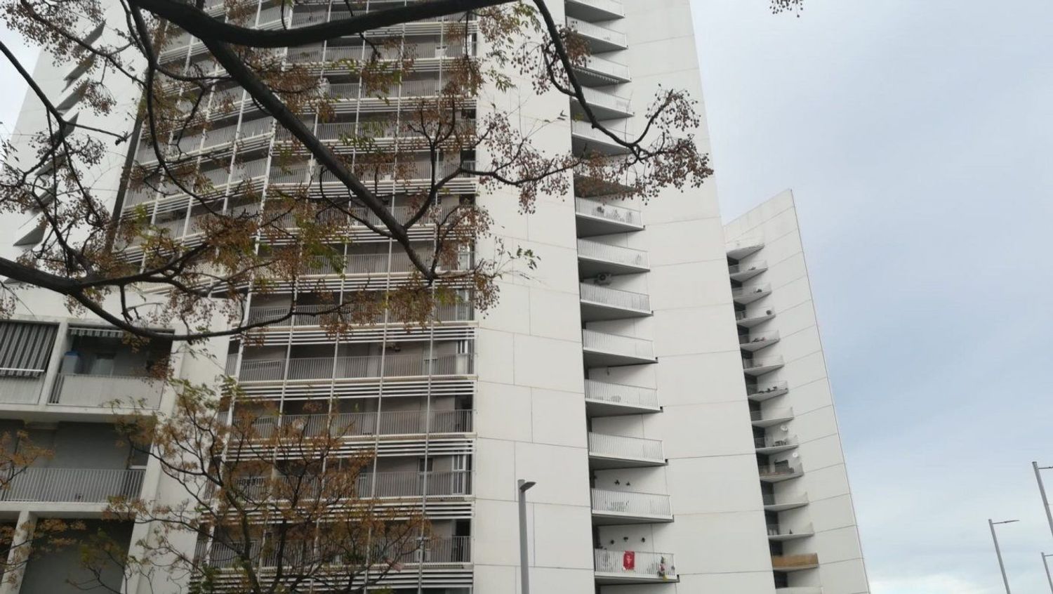 Piso en Plaza de la Concordia, Zona Parc Central - Hort de Trenor, Zona Parc Central - Hort de Trenor - Foto 12