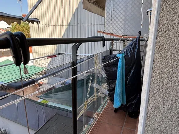 Piso en Calle Mare de Déu dels Desemparats, 26, Ca n'Anglada, Ca n'Anglada - Foto 13