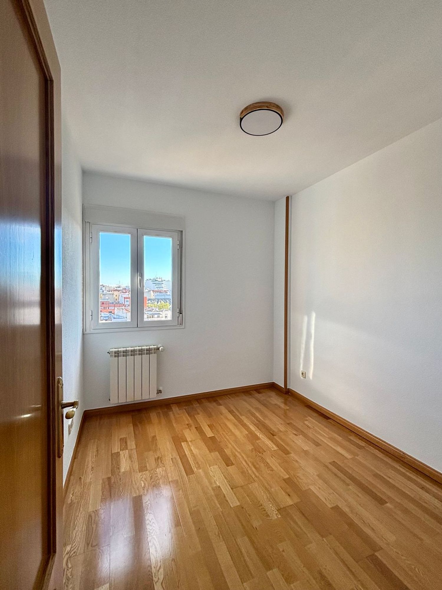 Piso en calle de la Reina Mercedes, 1 - Foto 9