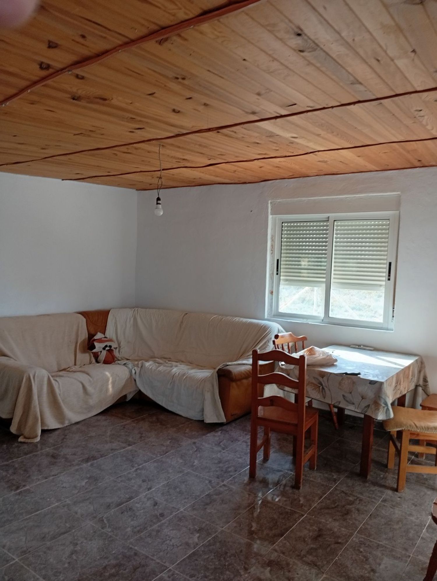 Casa independiente en Partida De La Hoya s/n - Foto 4