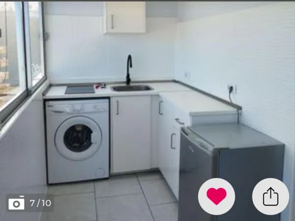 Estudio en avenida Familia de Betancourt y Molina, 26 - Foto 3