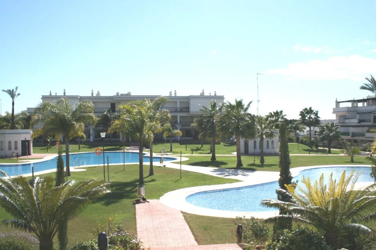 Piso en calle Río Danubio s/n - Foto 13