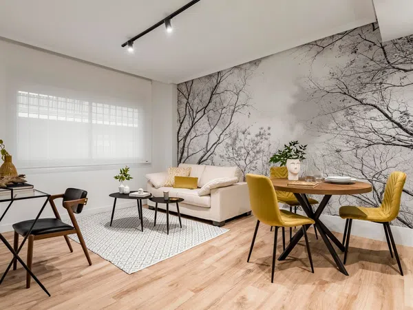 Piso en calle de Baracaldo, 24