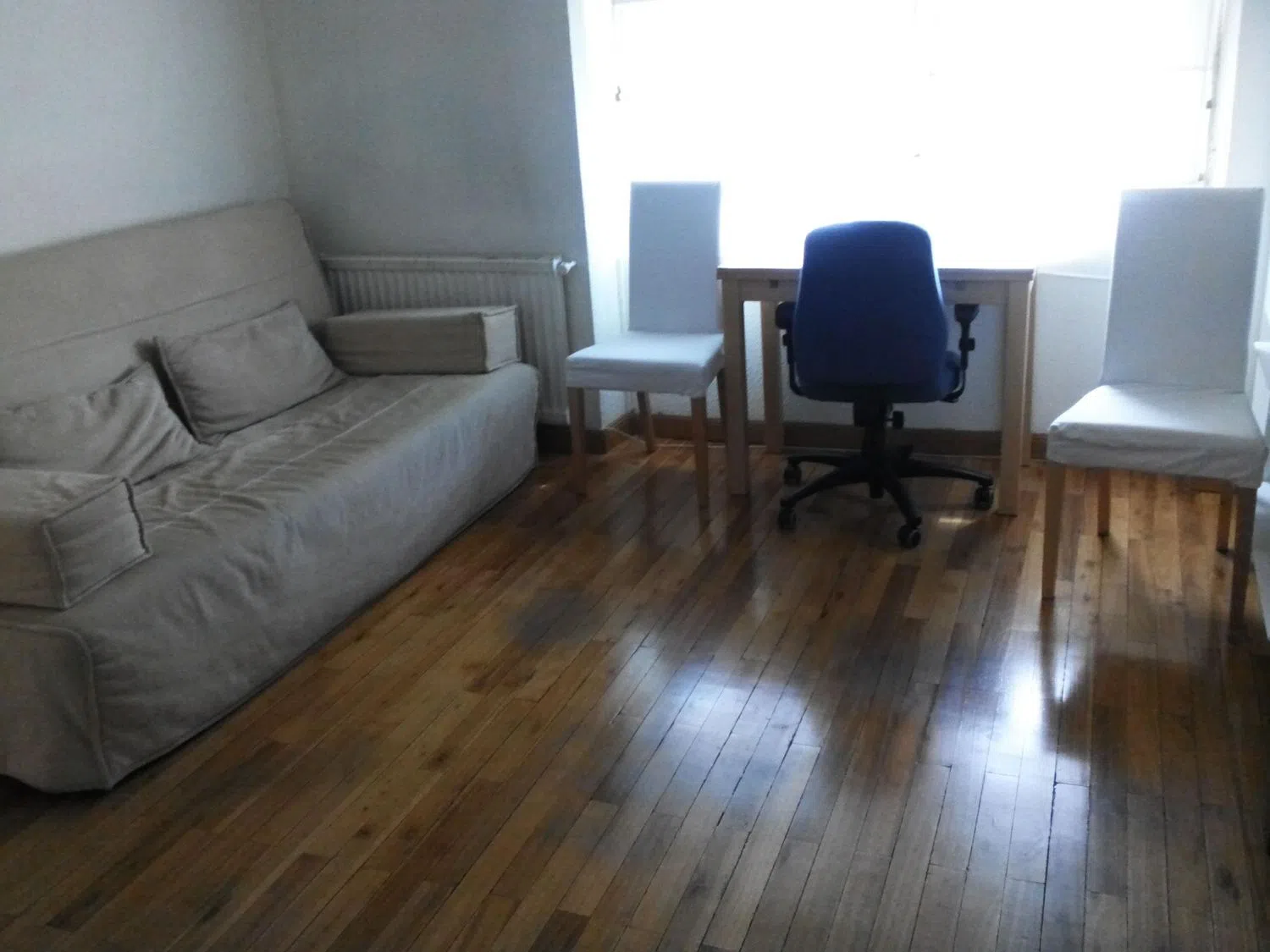 Piso en calle Pedro Villar, 14 - Foto 1