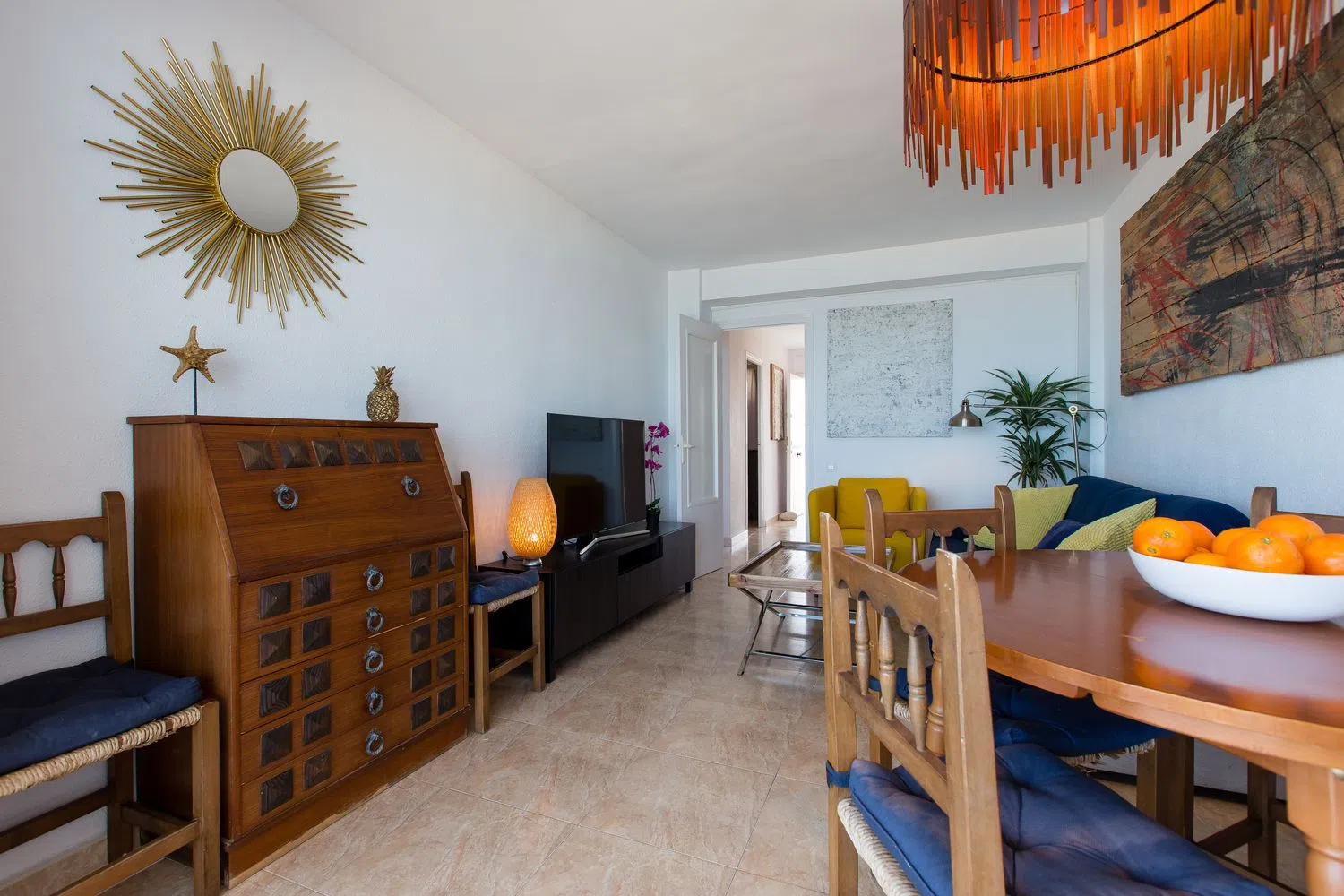 Piso en avenida Jaime I el Conquistador, 148 - Foto 4