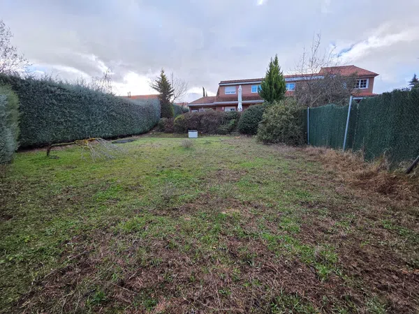 Chalet pareado en calle Júcar, 20 - Foto 37