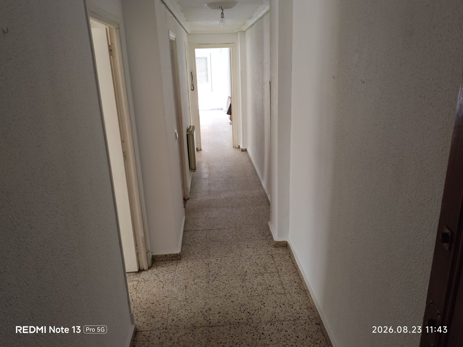 Piso en Calle Duque de Wellington, 14, Centro - Corte Inglés, Centro - Corte Inglés - Foto 2