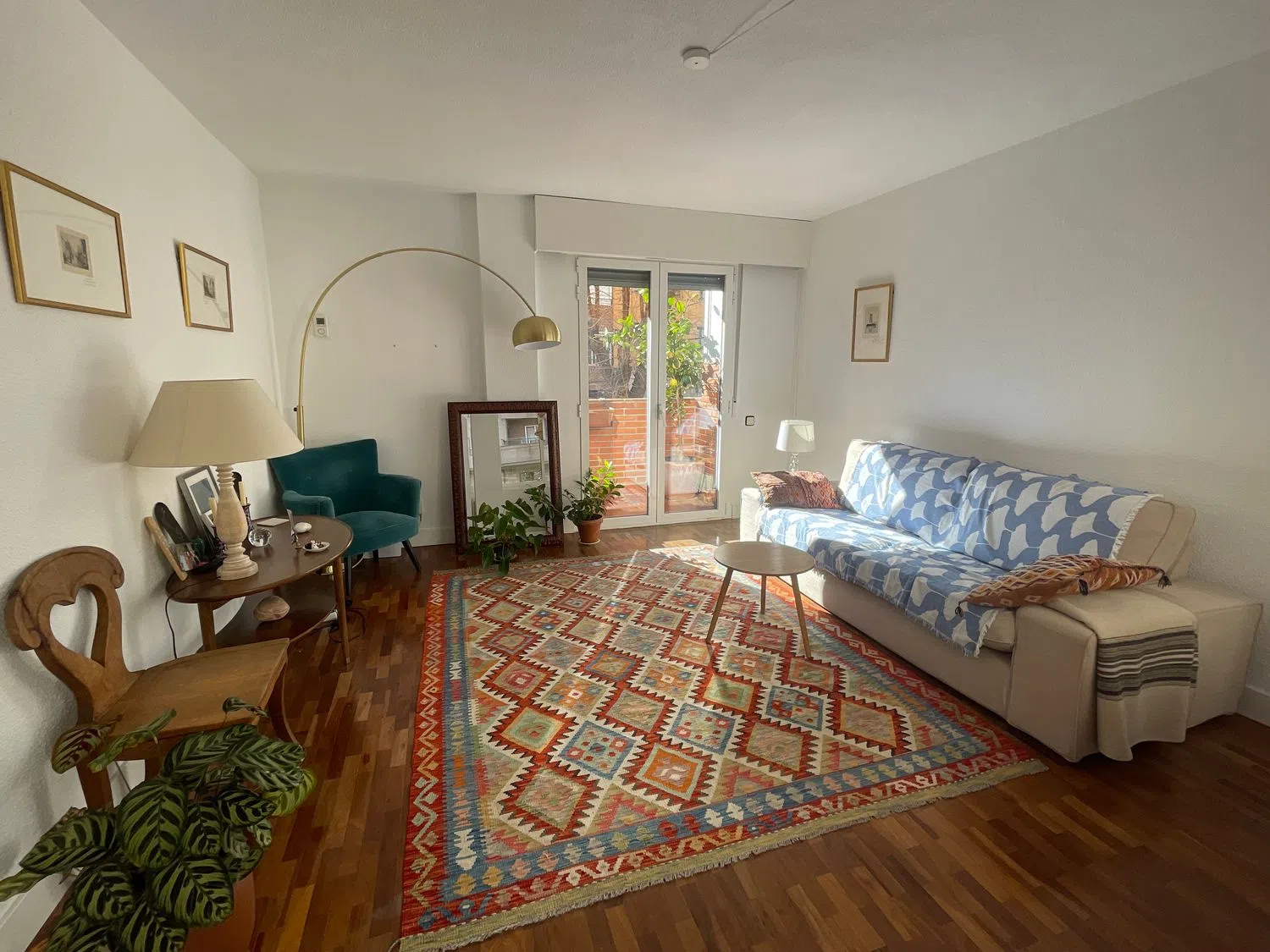 Piso en calle de Martínez Izquierdo, 45