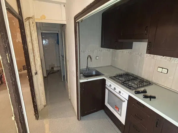 Piso en calle de la Lluna, 25