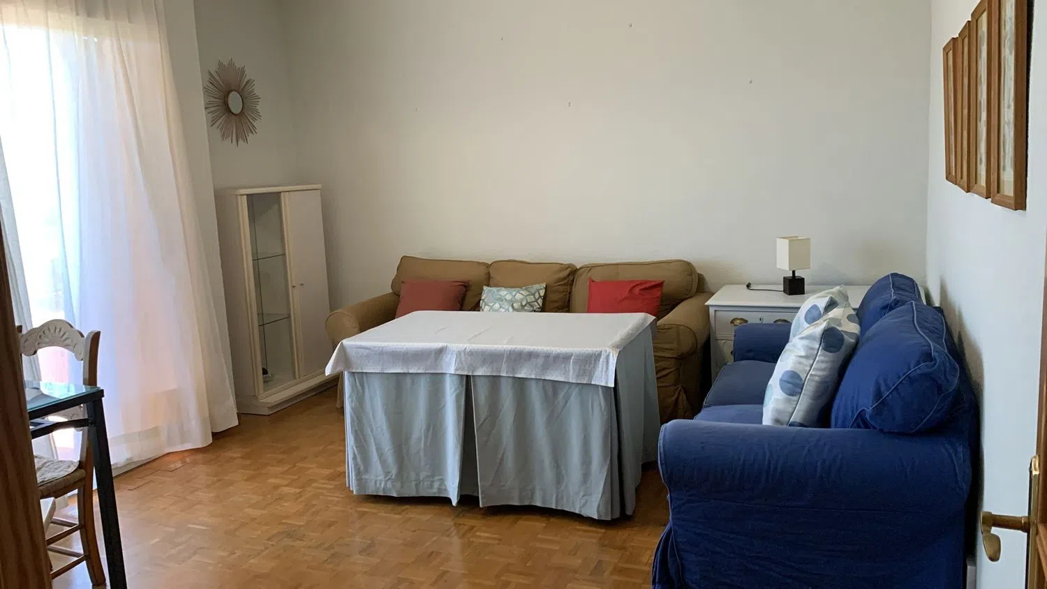 Piso en avenida de la Republica Argentina, 22 - Foto 3