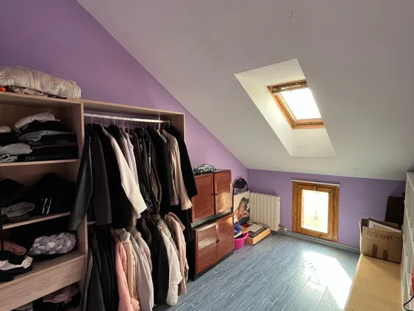 Chalet adosado en calle del Sauce, 22 - Foto 34