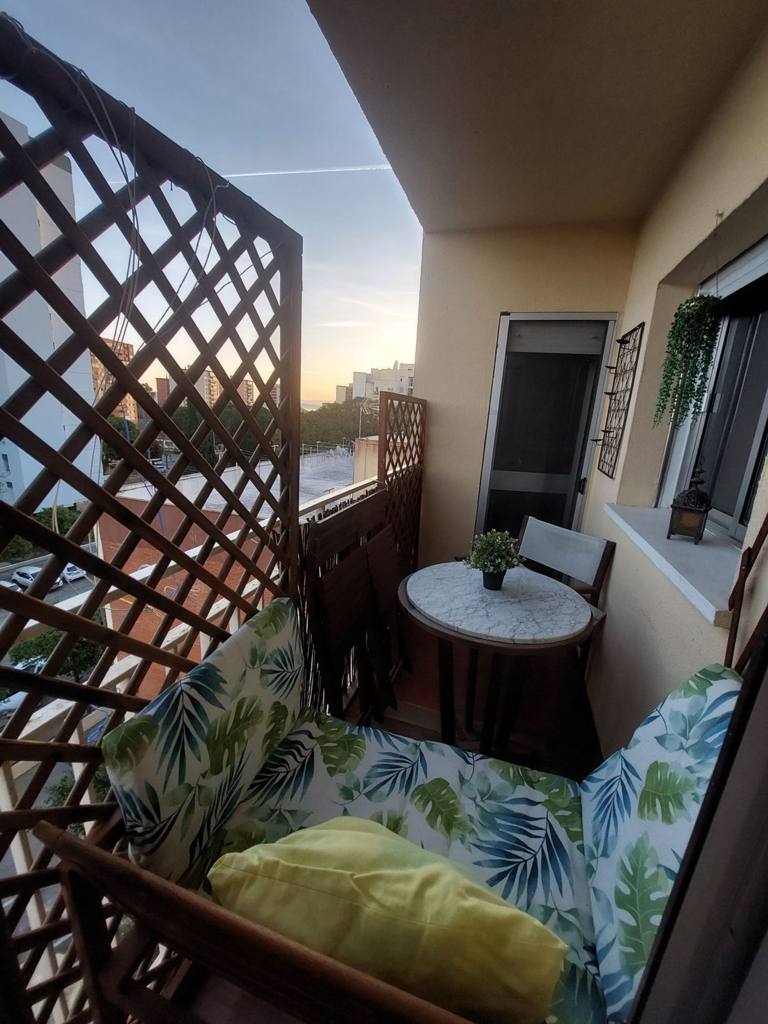 Piso en plaza Parque Luz, 3 - Foto 19