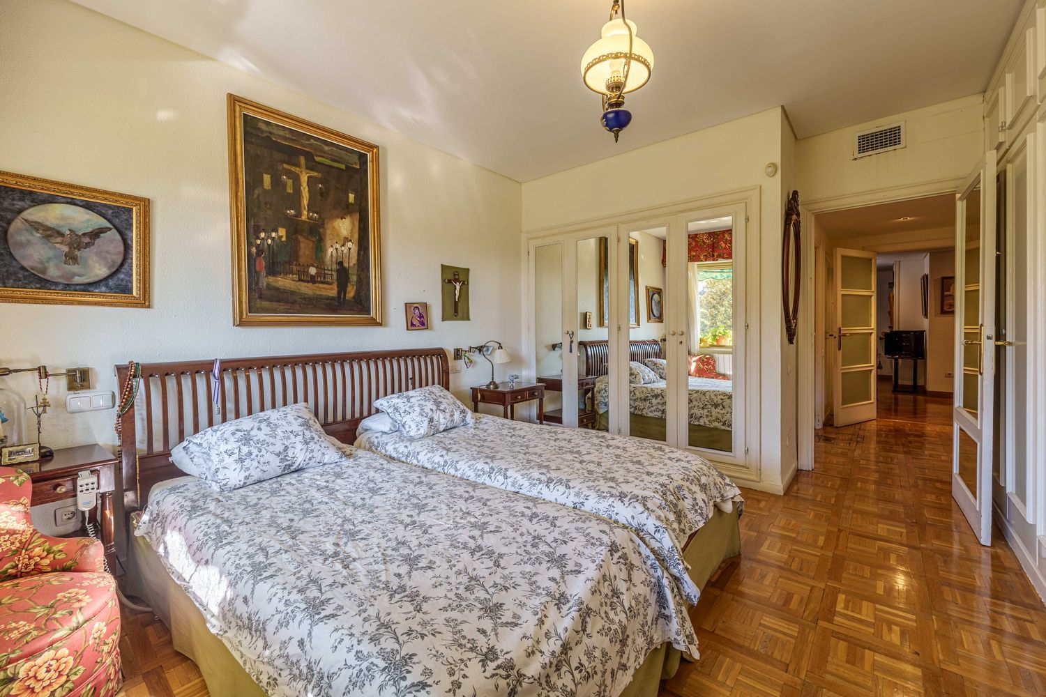 Piso en paseo Reding, 51 - Foto 5