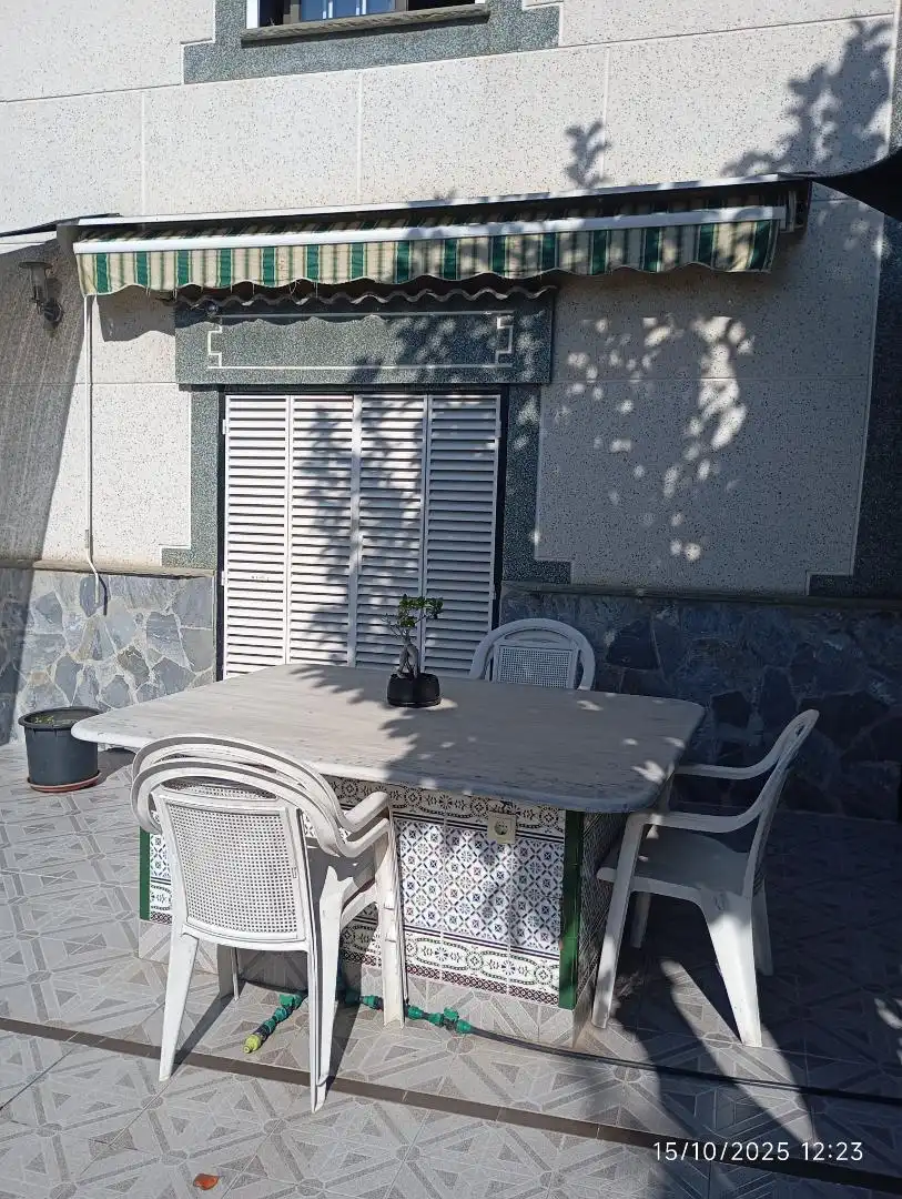 Chalet en  Carrer d'Alfons XIII 64B - Foto 19