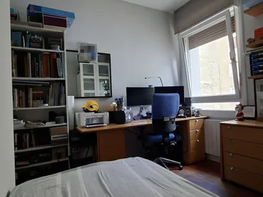 Piso en  Madariaga Etorbidea 32 - Foto 7
