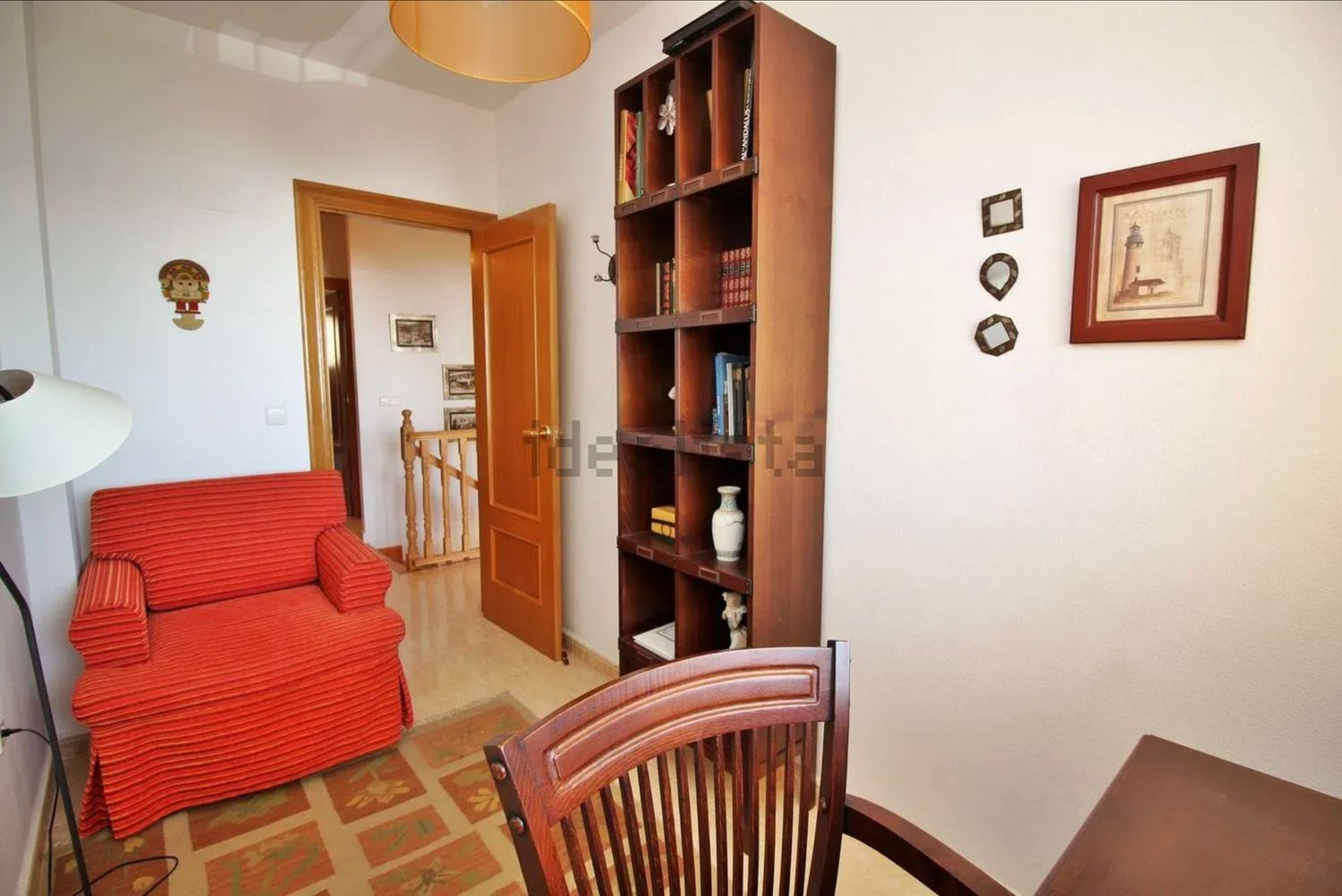 Chalet pareado en Calle Vicente Blasco Ibañez, 4, Aguamarina - Foto 14