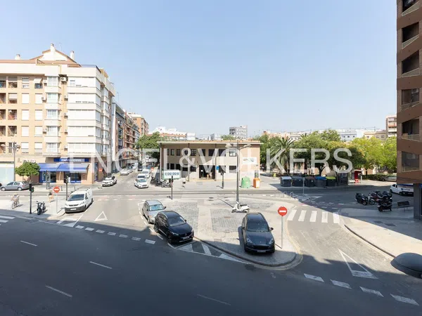 Piso en Calle d'Agustín Lara, Els Orriols - Foto 21