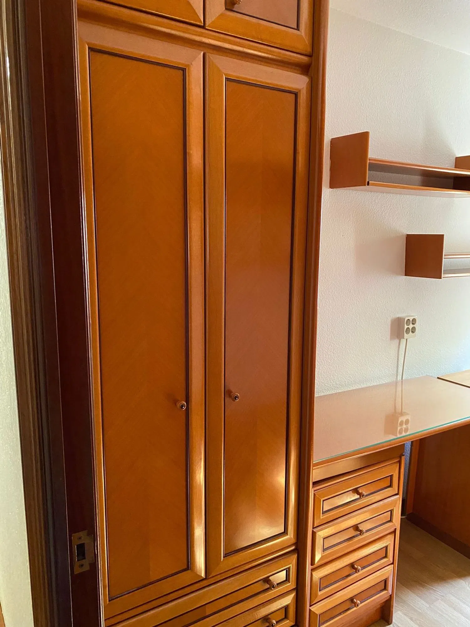 Piso en Barrio La Paz - Foto 13