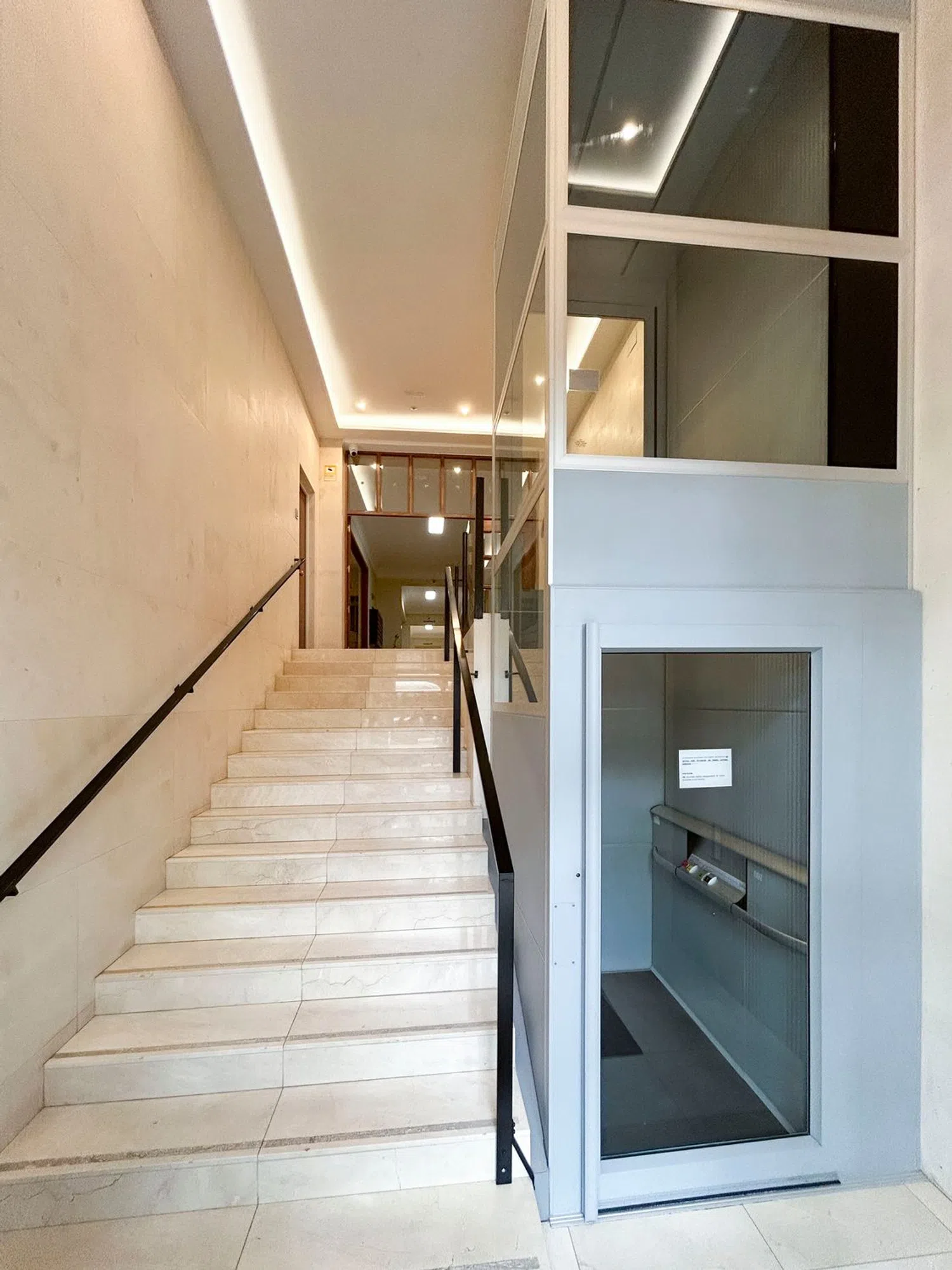 Piso en paseo de la Reina Cristina, 1 - Foto 3