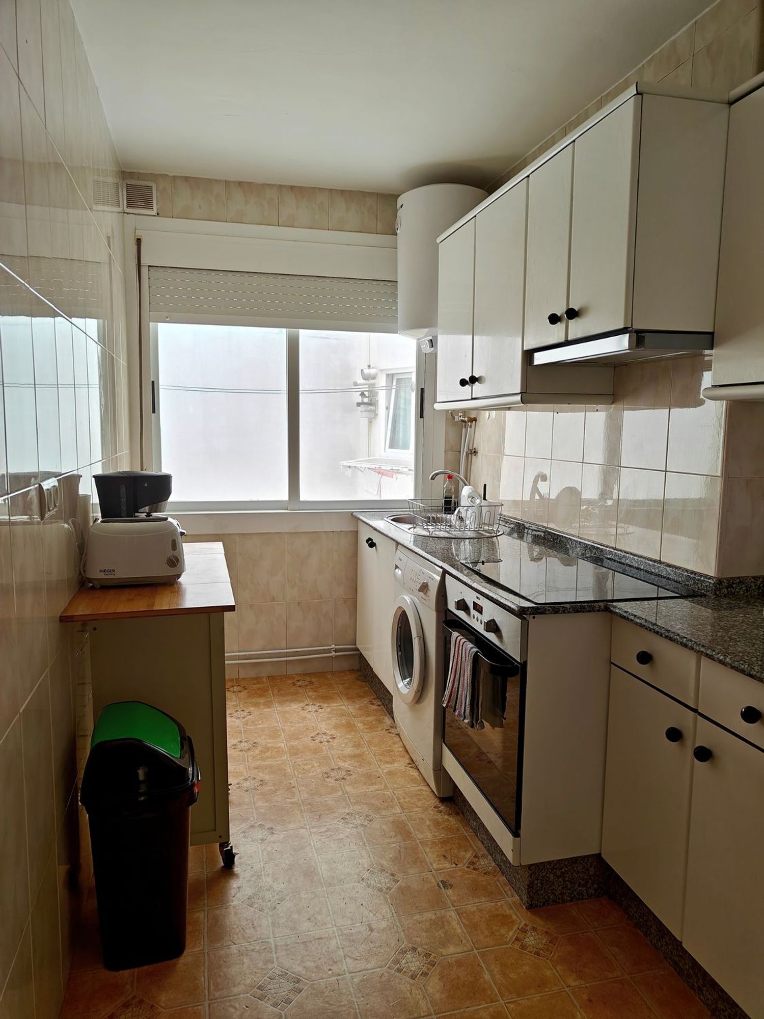 Piso en Monte Alto - Zalaeta - Atocha, Monte Alto - Zalaeta - Atocha - Foto 2