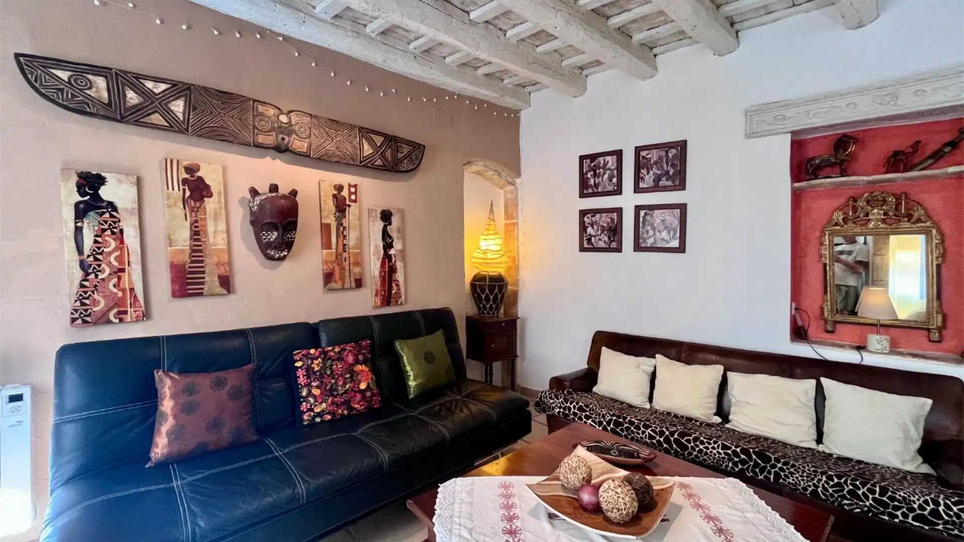 Casa adosada en  Carrer Abdon Almirall 6 - Foto 3