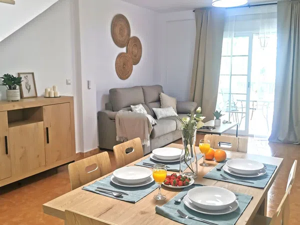Dúplex en Avenida del mediterráneo, 7, Salobreña Costa, Salobreña Costa - Foto 2